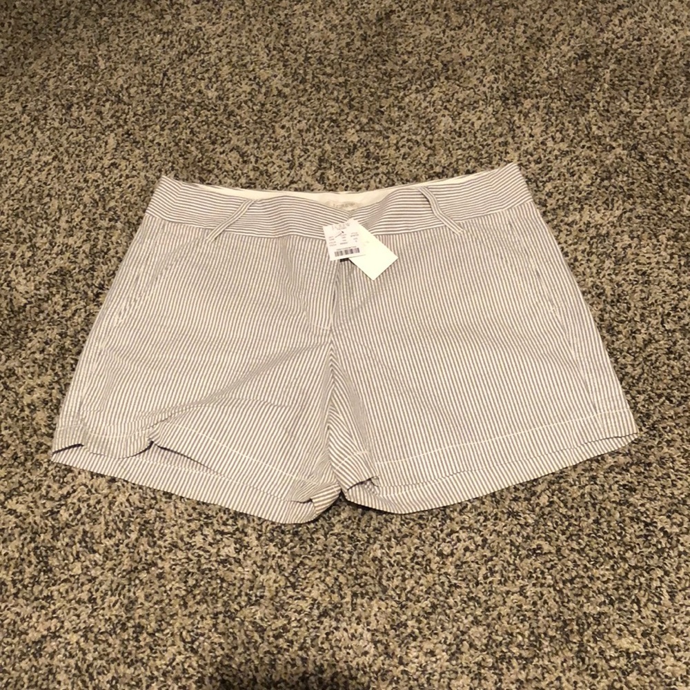 J. Crew shorts